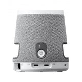 Ricoh Meeting 360 V2 (RICOH Meeting 360 V2. 3-in-1, 360?, Plug-and-Play Conference Camera/Microphone/Speaker, 1920x1080, 3.6m/6m Video/Audio pickup range, 3x8W speakers. Auto-White Balance & Exposure