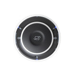 Ricoh Meeting 360 V2 (RICOH Meeting 360 V2. 3-in-1, 360?, Plug-and-Play Conference Camera/Microphone/Speaker, 1920x1080, 3.6m/6m Video/Audio pickup range, 3x8W speakers. Auto-White Balance & Exposure