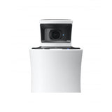 Ricoh Meeting 360 V2 (RICOH Meeting 360 V2. 3-in-1, 360?, Plug-and-Play Conference Camera/Microphone/Speaker, 1920x1080, 3.6m/6m Video/Audio pickup range, 3x8W speakers. Auto-White Balance & Exposure