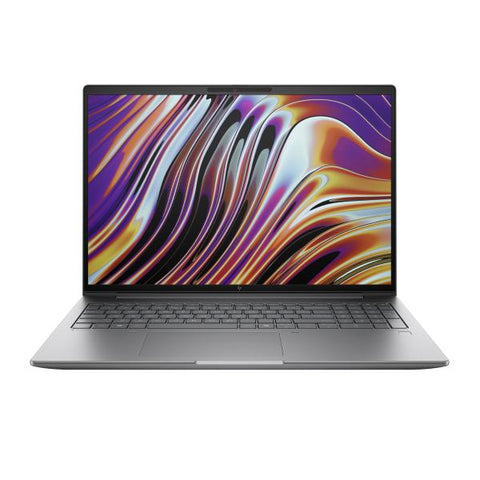HP ZBOOK POWER G11 WORKSTATION MOBILE 16" WUXGA AMD RYZEN 7-8840HS 5.1GHZ RAM 32GB-SSD 1.000GB M.2 NVME-NVIDIA RTX A1000 6GB-WI-FI 6E-WIN 11 PROF GRIGIO (A3YZ6ET#ABZ)