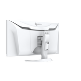 EIZO FlexScan EV3450XC-WT LED display 86,6 cm [34.1] 3440 x 1440 Pixel UltraWide Quad HD Bianco (EIZO FlexScan EV3450XC-WT sk?rm - LED)