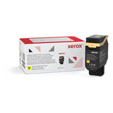 Xerox Cartuccia toner Giallo a Capacità standard da 1800 Pagine per Stampante a colori  C320?/?multifunzione a colori  C325 (006R04822)