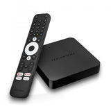 THOMSON-STREAMING-BOX-240G 4K 2/8GB ANDROID 12 GOOGLE AMAZON PRIME DISN