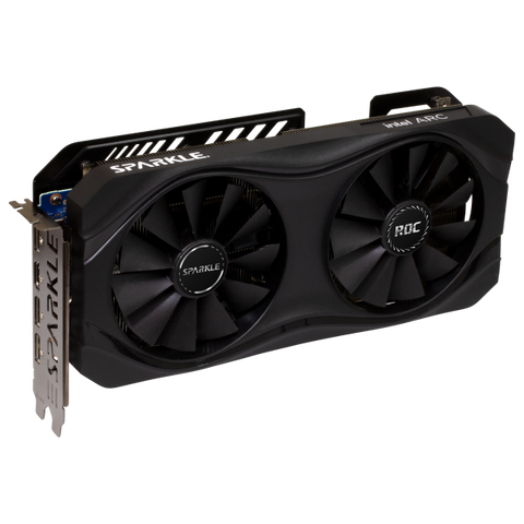 Sparkle Technology SA770R-16GOC Intel Arc A770 16 GB GDDR6