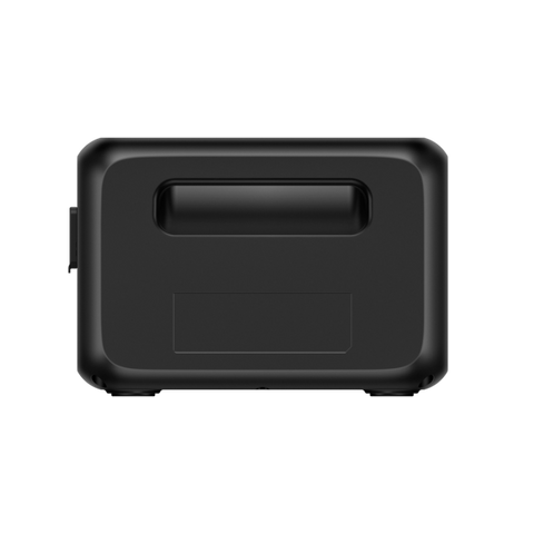 Bluetti AC2P stazione di alimentazione portatile Litio Ferro Fosfato (LiFePo4) 3,6 kg