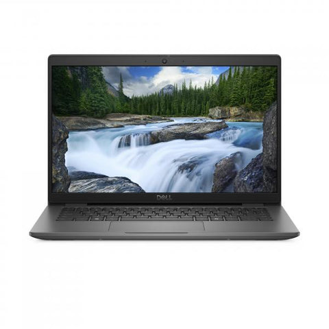 DELL LATITUDE 3450 14" I5-1335U 3.4GHZ RAM 16GB-SSD 512GB M.2 NVME-WI-FI 6E-WIN 11 PROF GRIGIO (M9Y3M)