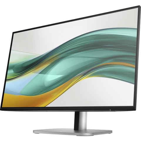 HP Series 5 Monitor serie 5 Pro 23,8'' FHD  524pf, senza supporto