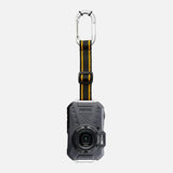 Pentax WG-1000 fotocamera per sport d'azione 16,76 MP Full HD CMOS 25,4 / 2,3 mm (1 / 2.3") 200 g