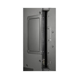 NEC MultiSync M651-2 Design chiosco 165,1 cm (65") LED 500 cd/m 4K Ultra HD Nero Processore integrato