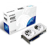 Sparkle Technology SA770RW-16GOC scheda video Intel Arc A770 16 GB GDDR6 (Sparkle Intel ARC A770 ROC Luna 16GB W)