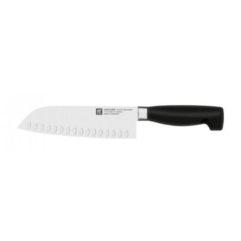 ZWILLING Santoku Acciaio 1 pz Coltello Santoku