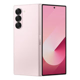 Samsung Galaxy Z Fold6 19,3 cm [7.6] Doppia SIM Android 14 5G USB tipo-C 12 GB 512 GB 4400 mAh Rosa (SAMSUNG Z FOLD 6 5G F956/DS PINK 12/512GB)
