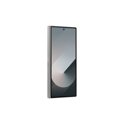 Samsung Galaxy Z Fold6 19,3 cm (7.6") Doppia SIM Android 14 5G USB tipo-C 12 GB 256 GB 4400 mAh Argento