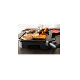 Unold Jimmy Griglia di contatto