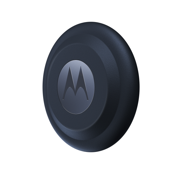 MOTOROLA MOTO TAG TRACKER BLUETOOTH + UWB PROTEZIONE IP67 GOOGLE TROVA IL MIO DISPOSITIVO DURATA DELLA BATTERIA FINO A UN ANNO BATTERIA SOSTITUIBILE STARLIGHT BLUE