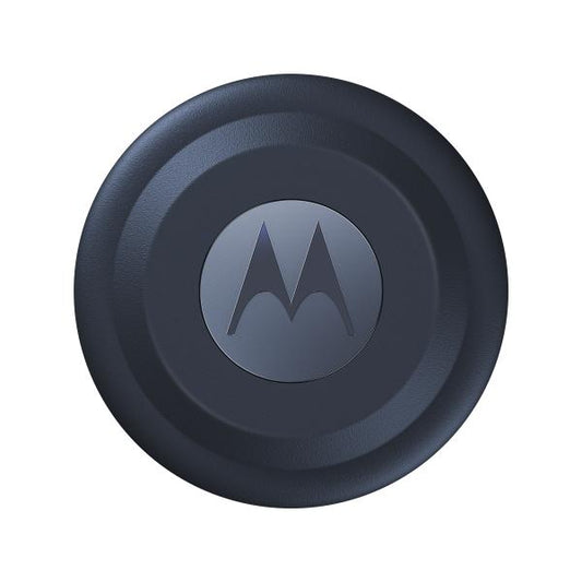 MOTOROLA MOTO TAG TRACKER BLUETOOTH + UWB PROTEZIONE IP67 GOOGLE TROVA IL MIO DISPOSITIVO DURATA DELLA BATTERIA FINO A UN ANNO BATTERIA SOSTITUIBILE STARLIGHT BLUE