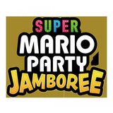 NINTENDO SWITCH GIOCO SUPER MARIO PARTY JAMBOREE +7GIORNI NSO IT