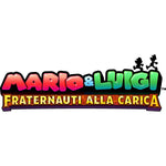 NINTENDO SWITCH GIOCO MARIO LUIGI BROTHERSHIP IT