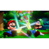 NINTENDO SWITCH GIOCO MARIO LUIGI BROTHERSHIP IT