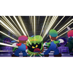 NINTENDO SWITCH GIOCO MARIO LUIGI BROTHERSHIP IT