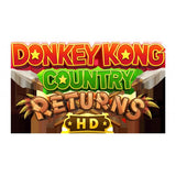 NINTENDO SWITCH GIOCO DONKEY KONG COUNTRY RETURNS HD IT