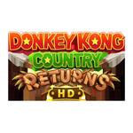 NINTENDO SWITCH GIOCO DONKEY KONG COUNTRY RETURNS HD IT