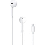 APPLE AURICOLARE STEREO LIGHTNING WHITE
