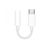 Apple Adattatore USB-C a Jack 3.5mm MW2Q3ZM/A