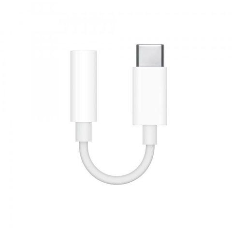 Apple Adattatore USB-C a Jack 3.5mm MW2Q3ZM/A