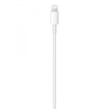 Cavo Apple da USB-C a Lightning (2m)