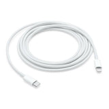 Cavo Apple da USB-C a Lightning (2m)