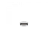 APPLE ADATTATORE MULTIPORTA DA USB C AD AV DIGITALE BIANCO