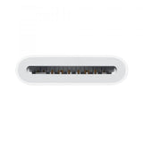 LECTOR DE TARJETAS APPLE USB-C A SD MW653ZM/A 