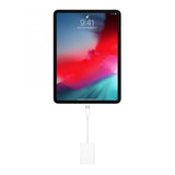 LECTOR DE TARJETAS APPLE USB-C A SD MW653ZM/A 