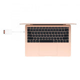 APPLE CARD READER USB-C TO SD MW653ZM/A
