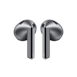 Auricolari in Ear Bluetooth Samsung Galaxy Buds3 Argentato