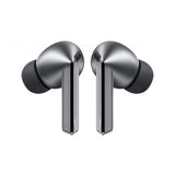 Samsung Galaxy Buds3 Pro Auricolare True Wireless Stereo (TWS) In-ear Musica e Chiamate USB tipo-C Bluetooth Argento