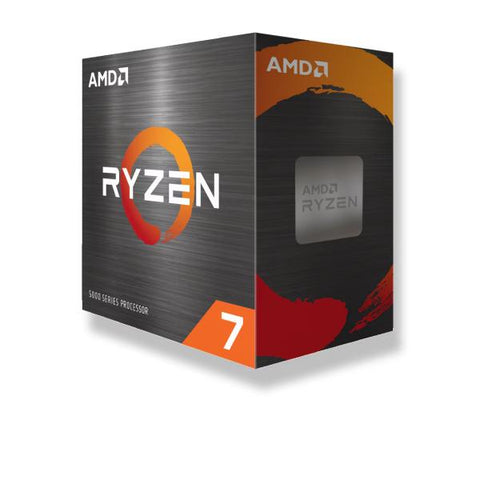 Procesador AMD Ryzen 7 5800XT 3,8 GHz 36 MB L2 y L3 Scatola 