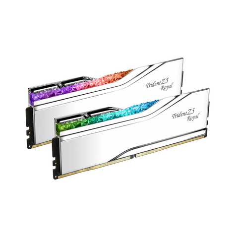 G.Skill F5-6400J3239F48GX2-TR5S memoria 96 GB 2 x 48 GB DDR5 6400 MHz