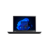LENOVO THINKPAD P16v G2 WORKSTATION MOBILE 16" WUXGA INTEL CORE ULTRA 7 165H 1.4GHz RAM 32GB-SSD 1.024GB M.2 NVMe-NVIDIA RTX 2000 ADA 8GB-WI-FI 6E-WIN 11 PROF BLACK (21KX000SIX)