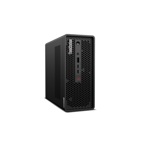 LENOVO P3 TOWER 30HA004TIX i7-14700 32GB SSD1TB nVidia RTX A2000 NO DVD Tastiera Mouse W11P