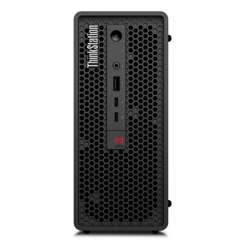 LENOVO P3 TOWER 30HA004TIX i7-14700 32GB SSD1TB nVidia RTX A2000 NO DVD Tastiera Mouse W11P