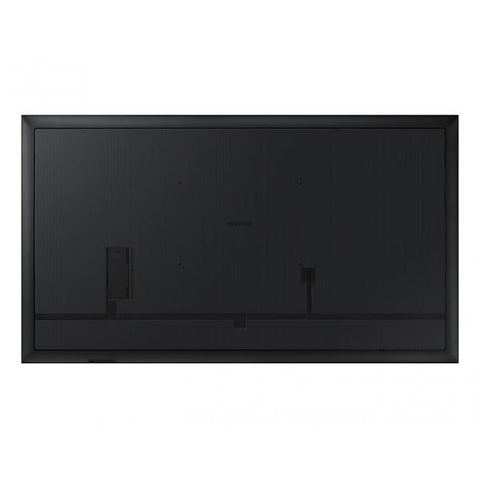 Samsung LH98QMCEBGCXEN visualizzatore di messaggi Pannello piatto per segnaletica digitale 2,49 m (98") LED Wi-Fi 500 cd/m 4K Ultra HD Nero Tizen 7.0 24/7