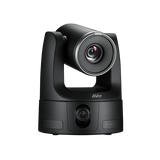 AVer TR535 8 MP Nero 3840 x 2160 Pixel 60 fps CMOS Exmor 25,4 / 2,8 mm [1 / 2.8] (AVer 30x TR535 Dual Lens AI Tracking Camera 61S9330000AN)