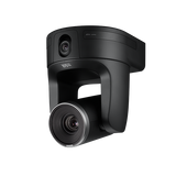 AVer TR535 8 MP Nero 3840 x 2160 Pixel 60 fps CMOS Exmor 25,4 / 2,8 mm [1 / 2.8] (AVer 30x TR535 Dual Lens AI Tracking Camera 61S9330000AN)