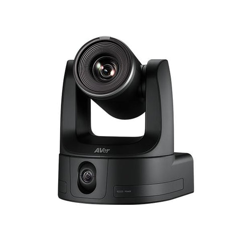 AVer TR535 8 MP Nero 3840 x 2160 Pixel 60 fps CMOS Exmor 25,4 / 2,8 mm [1 / 2.8] (AVer 30x TR535 Dual Lens AI Tracking Camera 61S9330000AN)