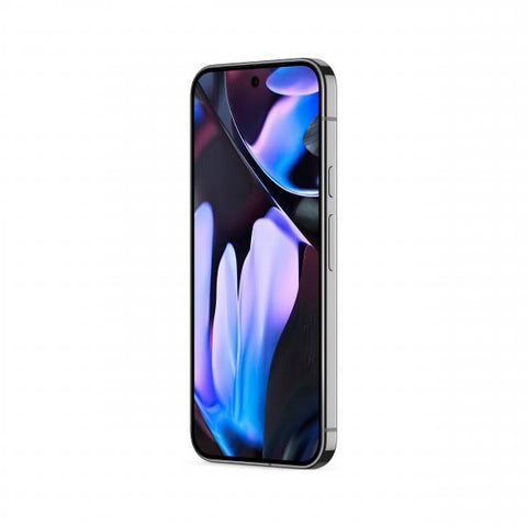 Google Pixel 9 PRO XL - Smartphone Android con Gemini, sistema a tripla fotocamera posteriore, batteria con 24 ore di autonomia e display Super Actua da 6,8" - Nero ossidiana, 128GB
