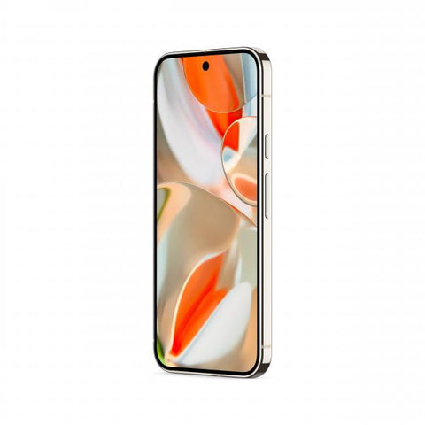 Google Pixel 9 PRO XL - Smartphone Android con Gemini, sistema a tripla fotocamera posteriore, batteria con 24 ore di autonomia e display Super Actua da 6,8" - Grigio creta, 128GB