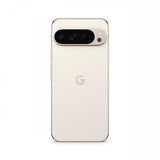 Google Pixel 9 PRO XL - Smartphone Android con Gemini, sistema a tripla fotocamera posteriore, batteria con 24 ore di autonomia e display Super Actua da 6,8" - Grigio creta, 128GB