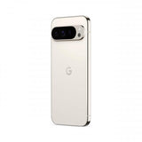 Google Pixel 9 PRO XL - Smartphone Android con Gemini, sistema a tripla fotocamera posteriore, batteria con 24 ore di autonomia e display Super Actua da 6,8" - Grigio creta, 128GB